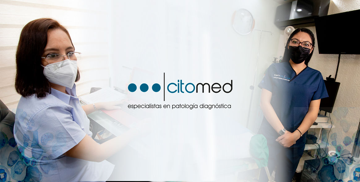 Presentación de CITOMED, imagen 5 de 7